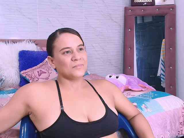 Candyb webcam