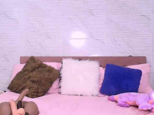 Candyb webcam