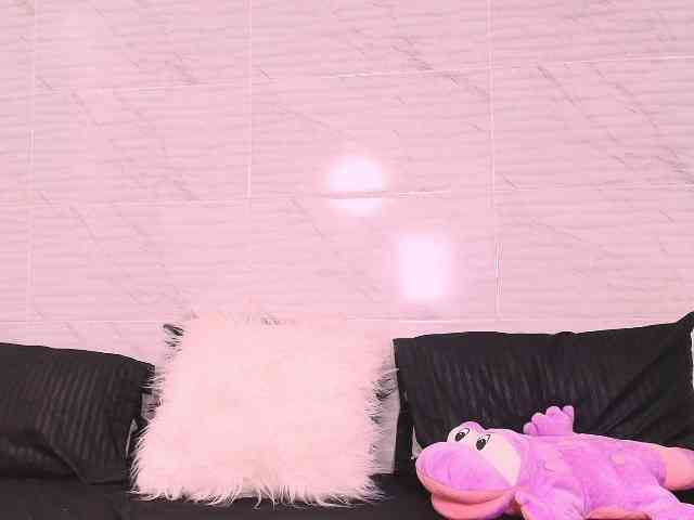 Candyb webcam