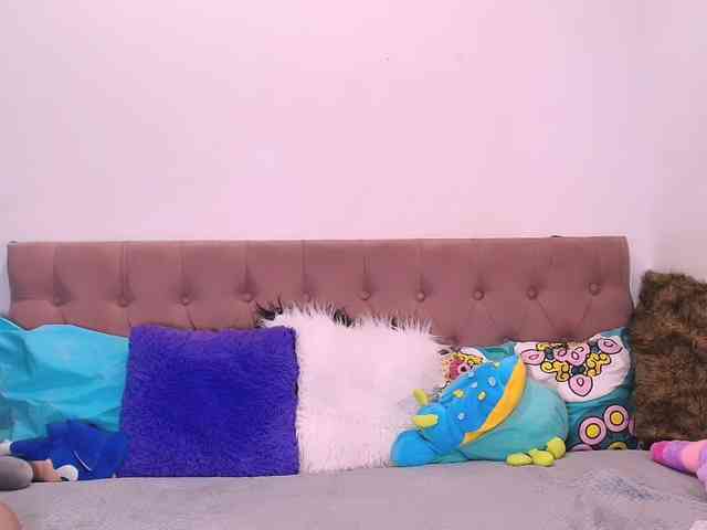 Candyb webcam