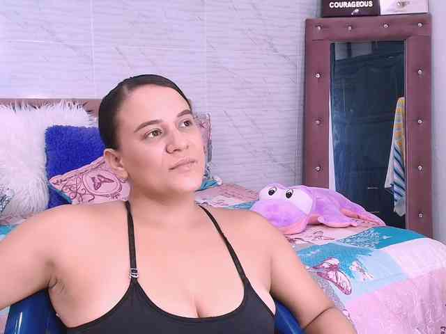 Candyb webcam