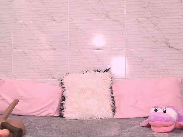 Candyb webcam