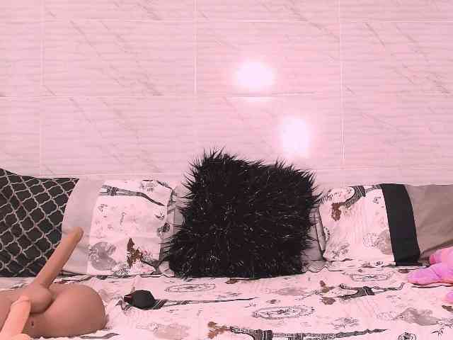 Candyb webcam