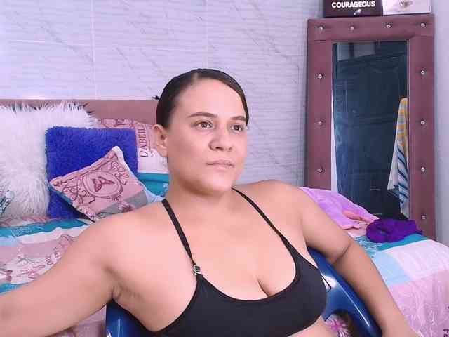 Candyb webcam