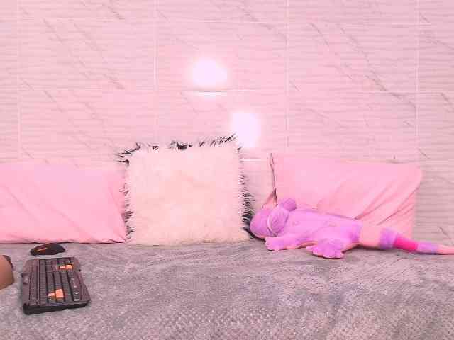 Candyb webcam
