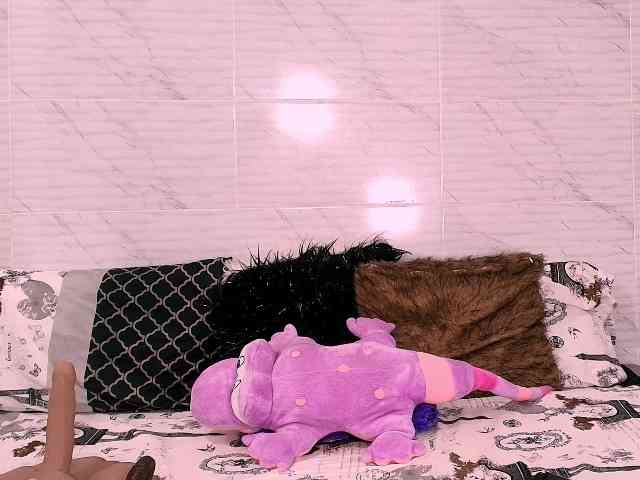 Candyb webcam