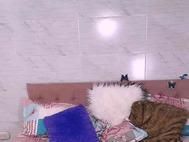 Candyb webcam
