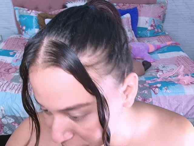 Candyb Live Webcam on BongaCams