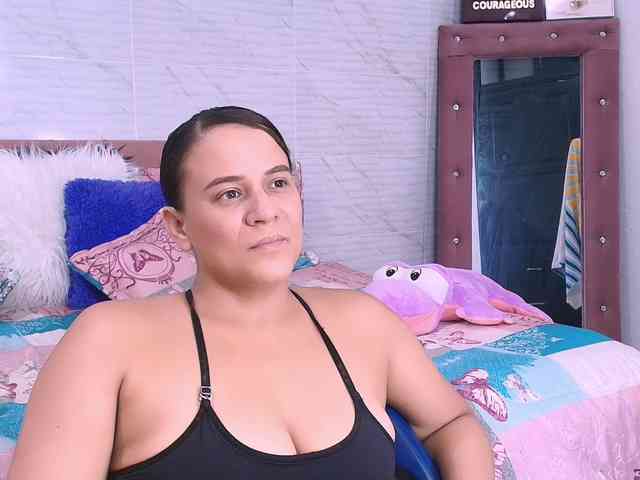 Candyb webcam