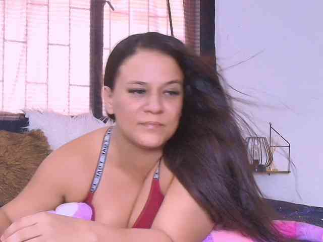 Candyb webcam