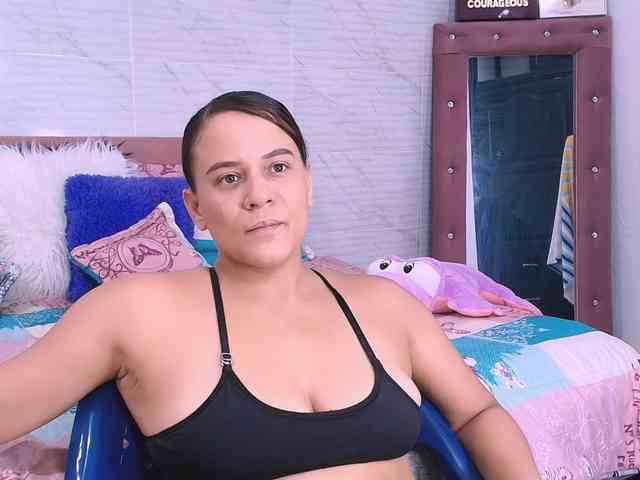 Candyb webcam