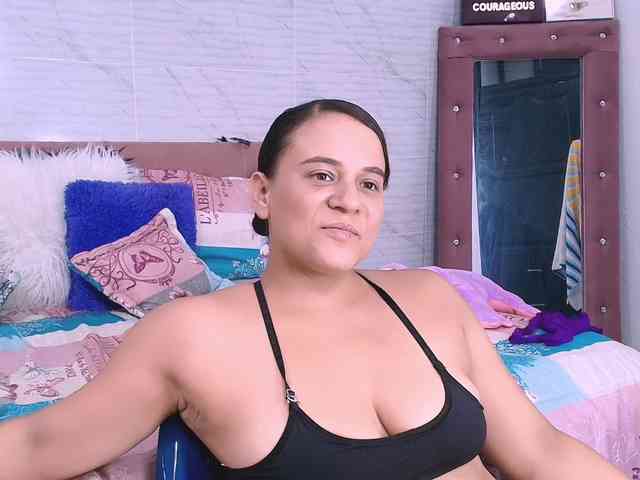 Candyb webcam
