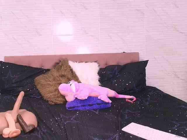 Candyb webcam