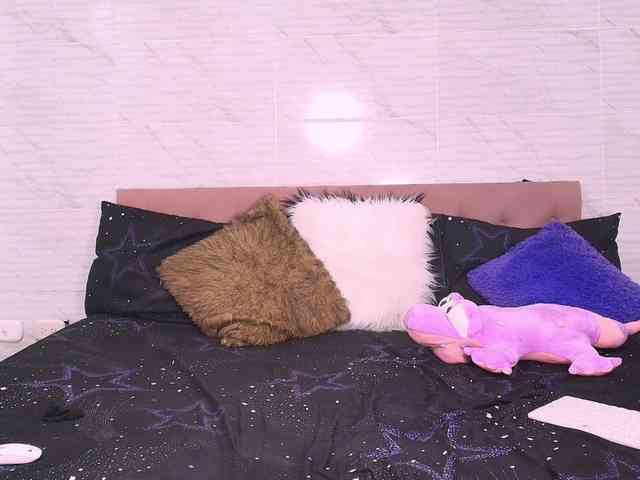 Candyb webcam