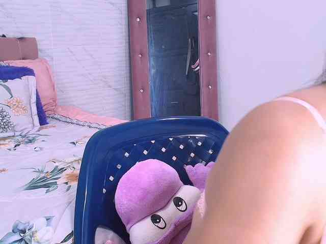 Candyb webcam