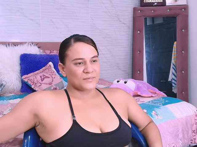 Candyb webcam