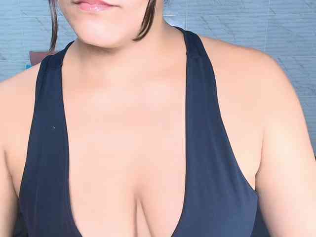 Candyb webcam