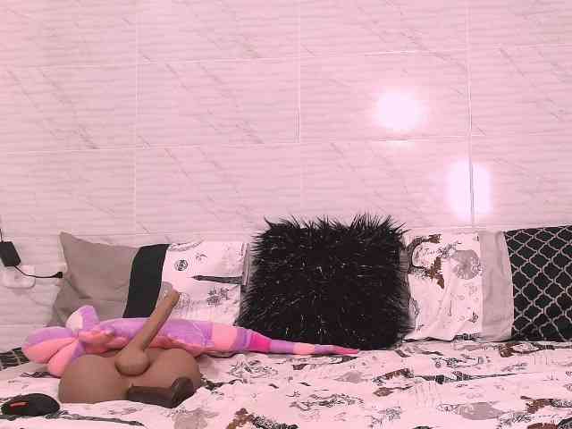 Candyb webcam