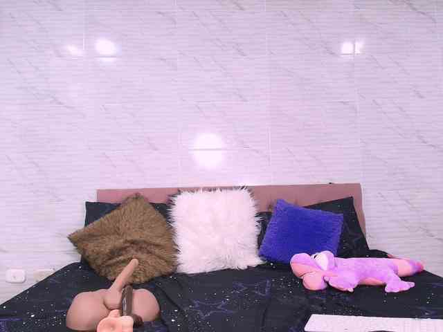Candyb webcam