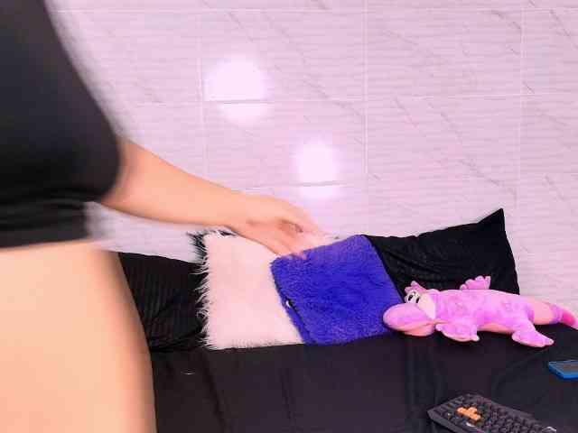 Candyb webcam