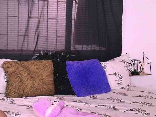 Candyb webcam