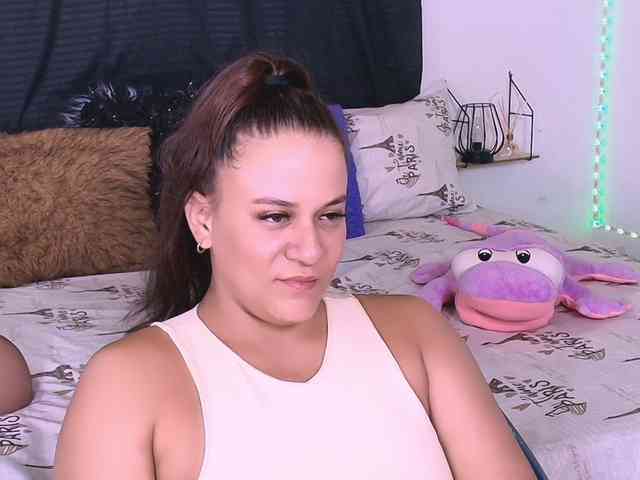 Candyb webcam