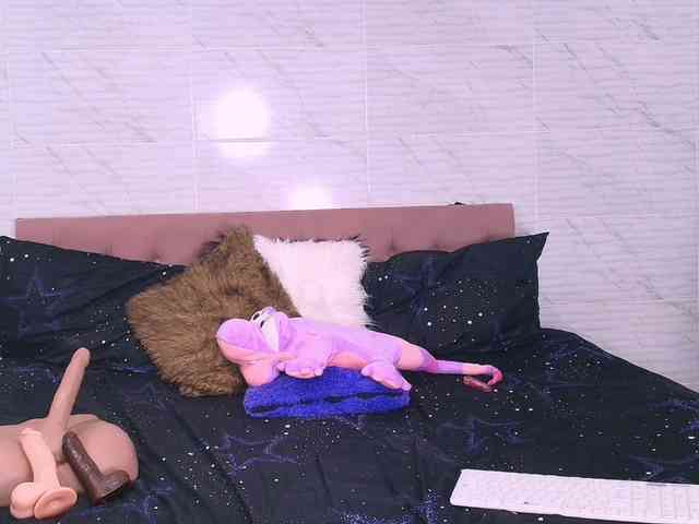 Candyb webcam
