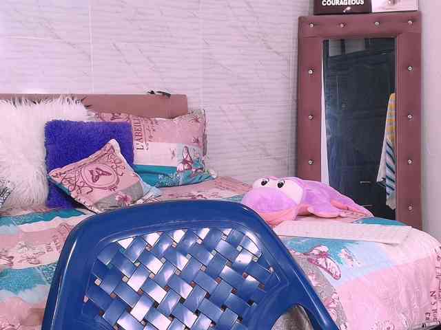 Candyb webcam