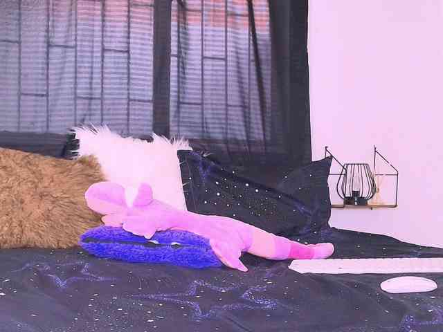 Candyb webcam