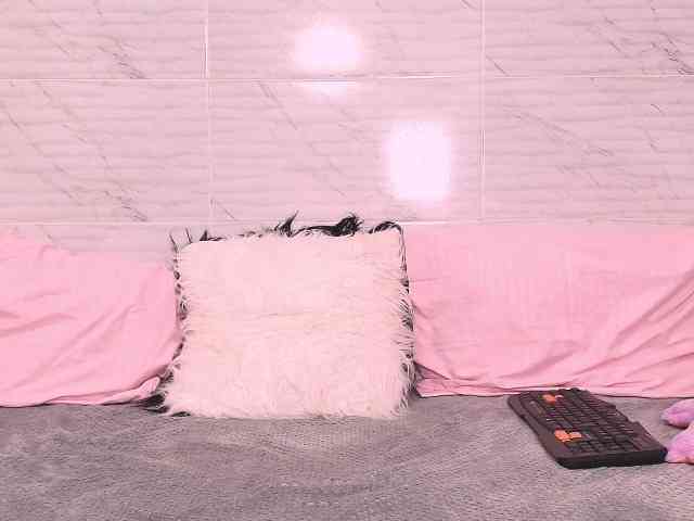 Candyb webcam
