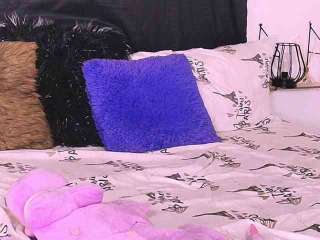 Candyb webcam