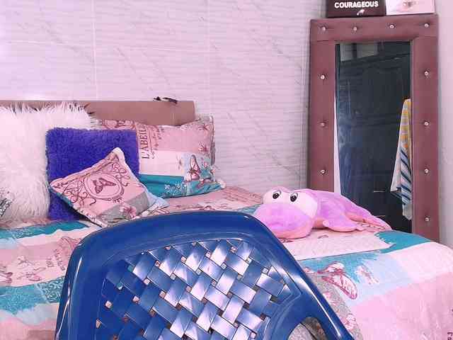 Candyb webcam