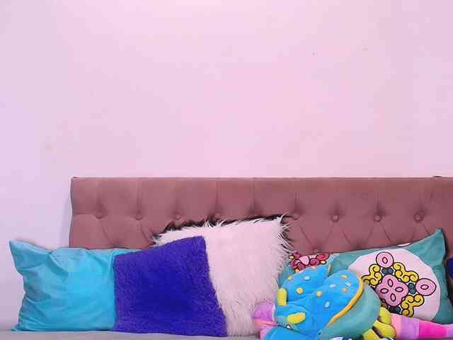 Candyb webcam