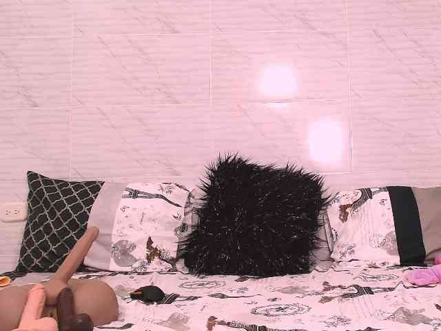 Candyb webcam