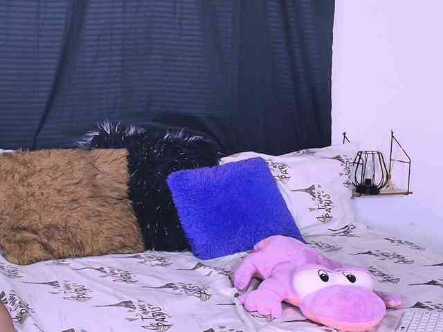 Candyb webcam