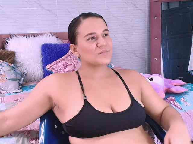 Candyb webcam