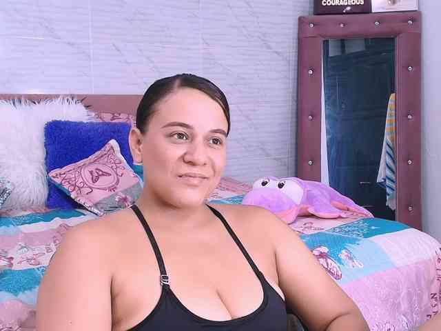 Candyb webcam