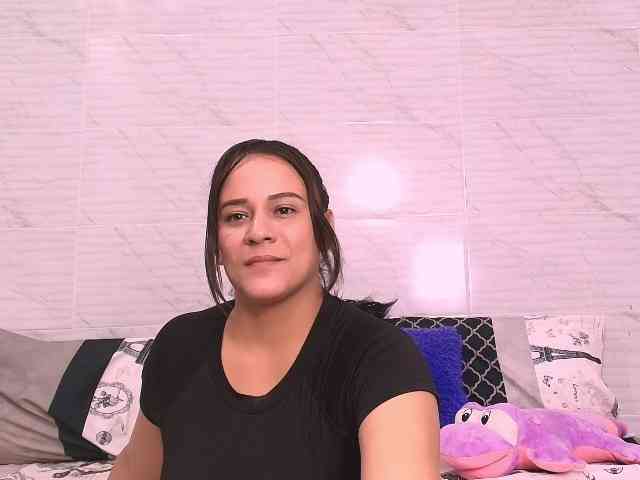 Candyb webcam