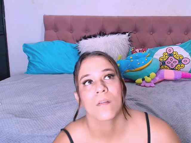 Candyb webcam