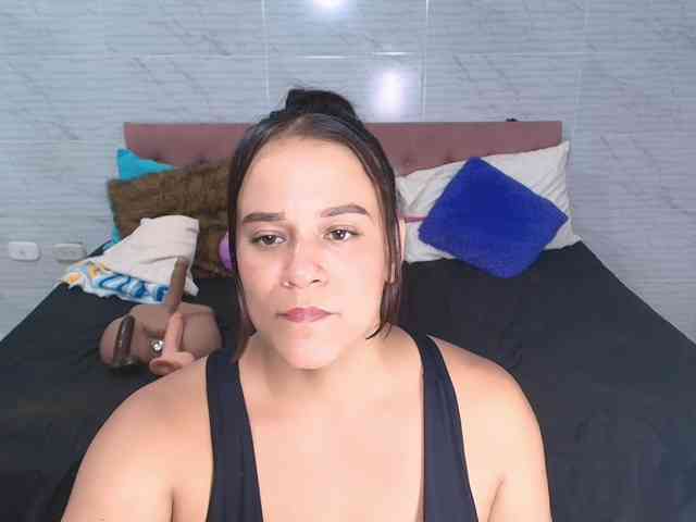 Candyb webcam
