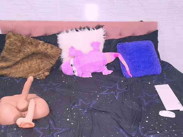 Candyb webcam