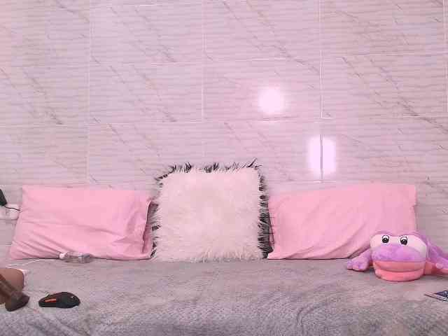 Candyb webcam