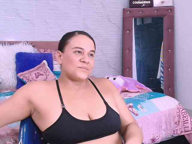 Candyb webcam
