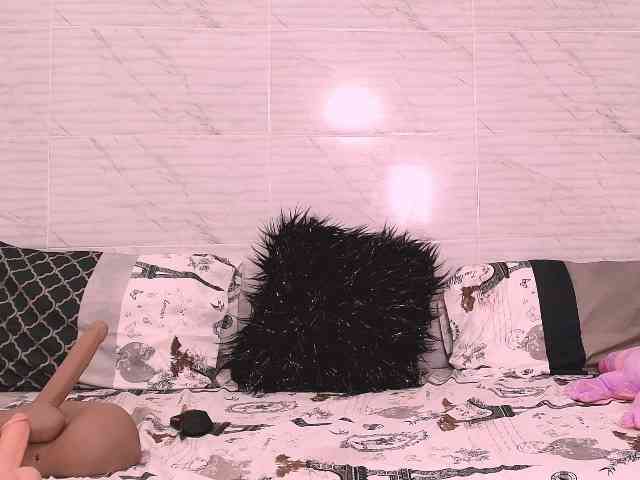 Candyb webcam