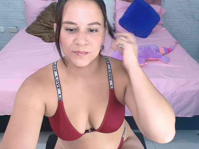 Candyb webcam