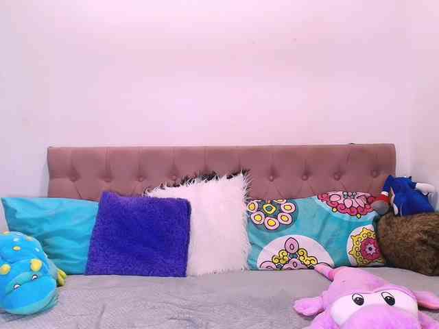 Candyb webcam