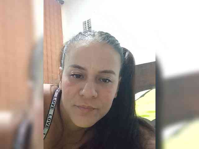 Candyb webcam