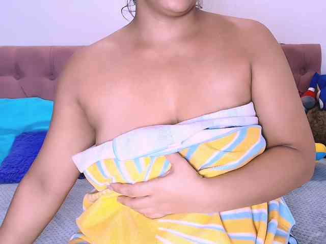 Candyb webcam