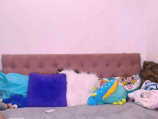 Candyb webcam