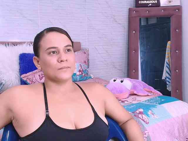 Candyb webcam